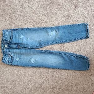 Gap jeans
